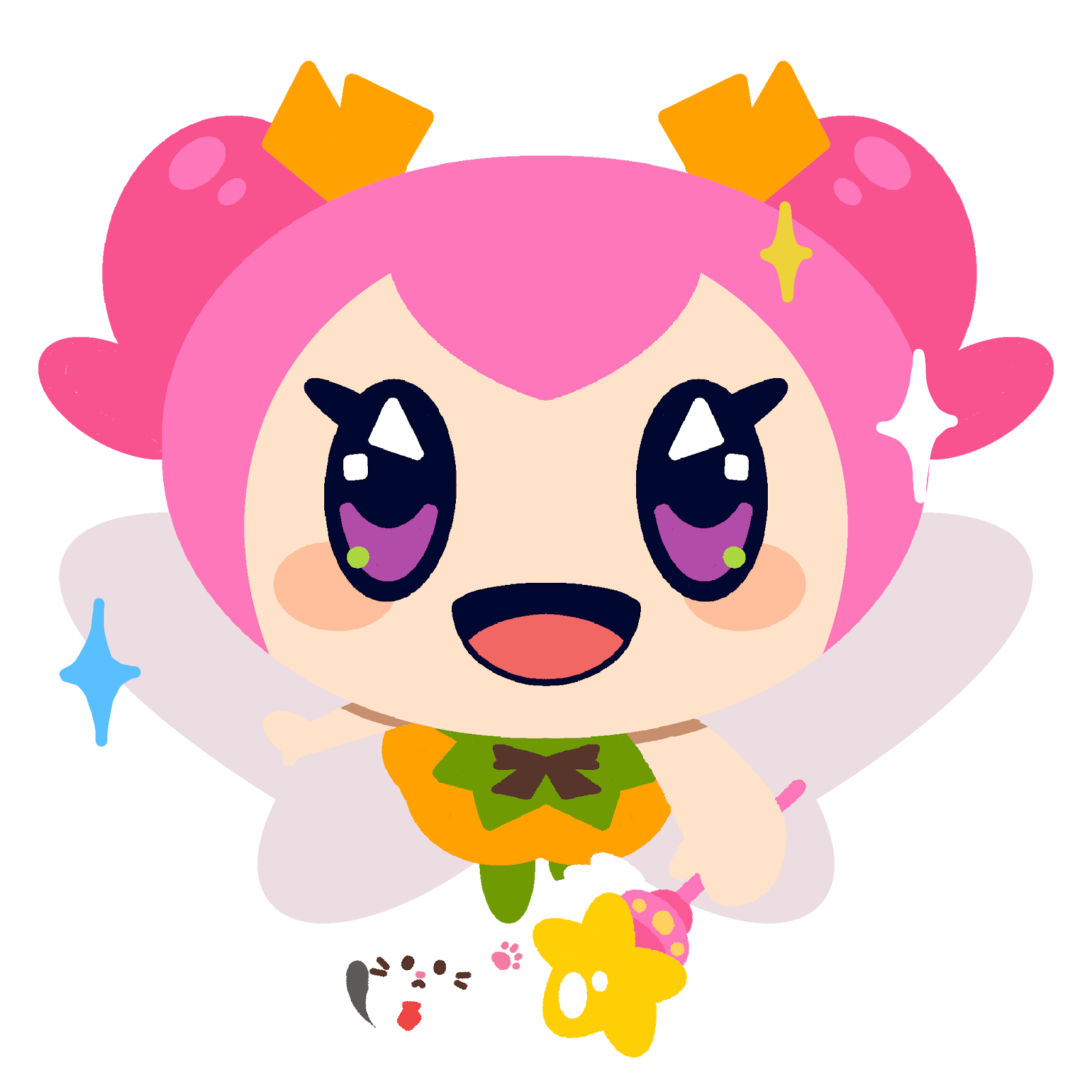 MixFairy